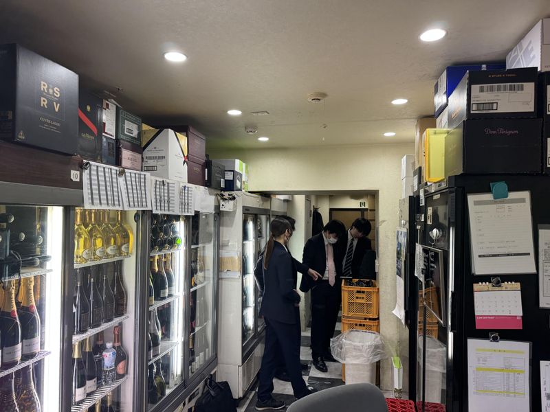 株式会社大出の求人情報
