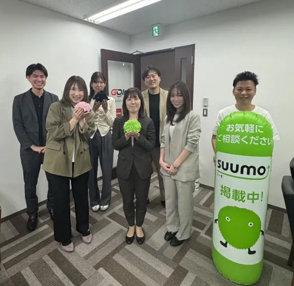株式会社ＧＯＩｎｇ-0002の求人・転職情報