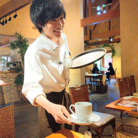フジエダ珈琲株式会社の求人・転職情報