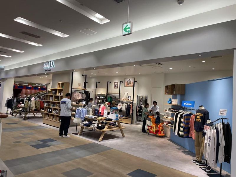 and D. petit main　アリオ蘇我店の求人3