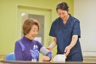 株式会社やまねメディカル かがやきデイサービス浜松蜆塚のアルバイト・バイト求人情報-41