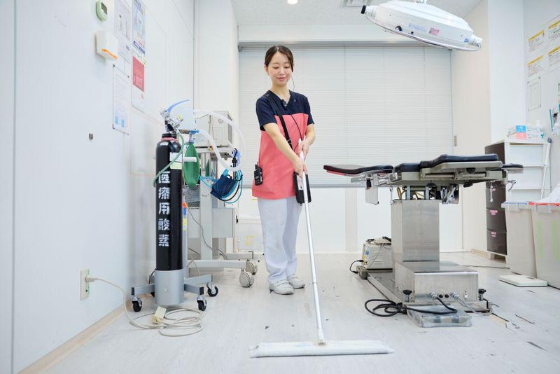 湘南美容クリニック大阪京橋院/医療法人湘美会(湘南美容クリニック)のアルバイト・バイト求人情報-03