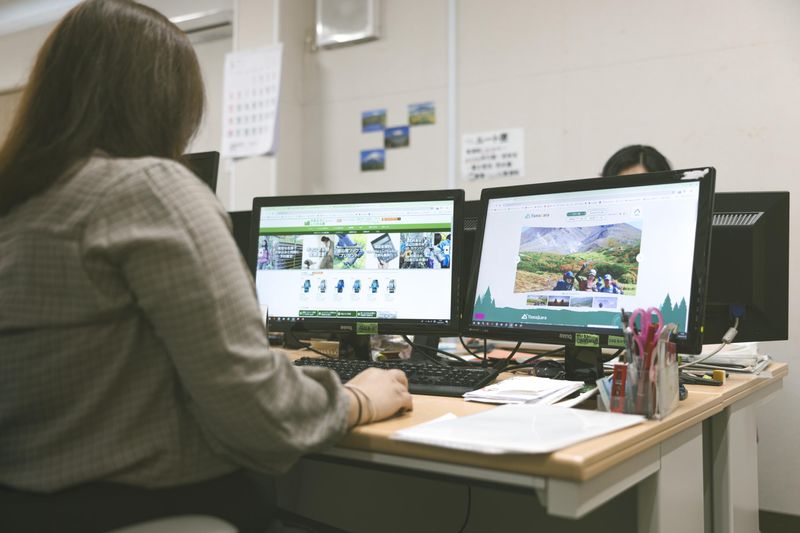 株式会社フィールド＆マウンテンの求人・転職情報