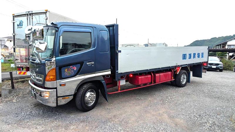 株式会社城昇物流の求人・転職情報