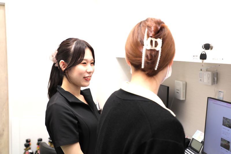 THE CLINIC広島のアルバイト・バイト求人情報-03