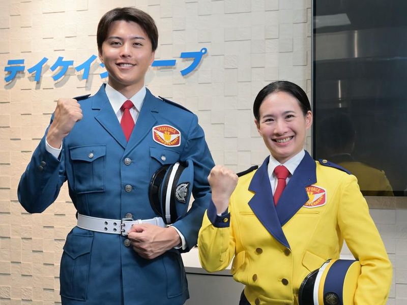 テイケイ株式会社　施設警備事業部の求人・転職情報-02
