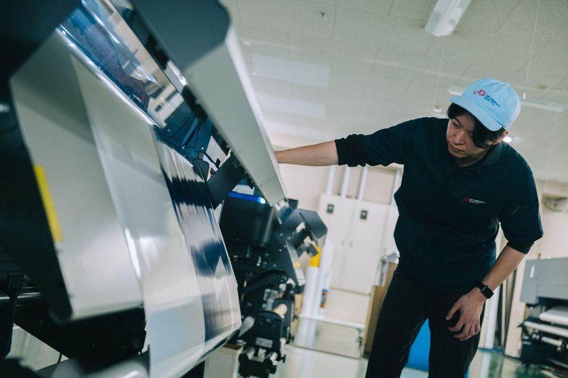 デコラテックジャパン株式会社の求人・転職情報