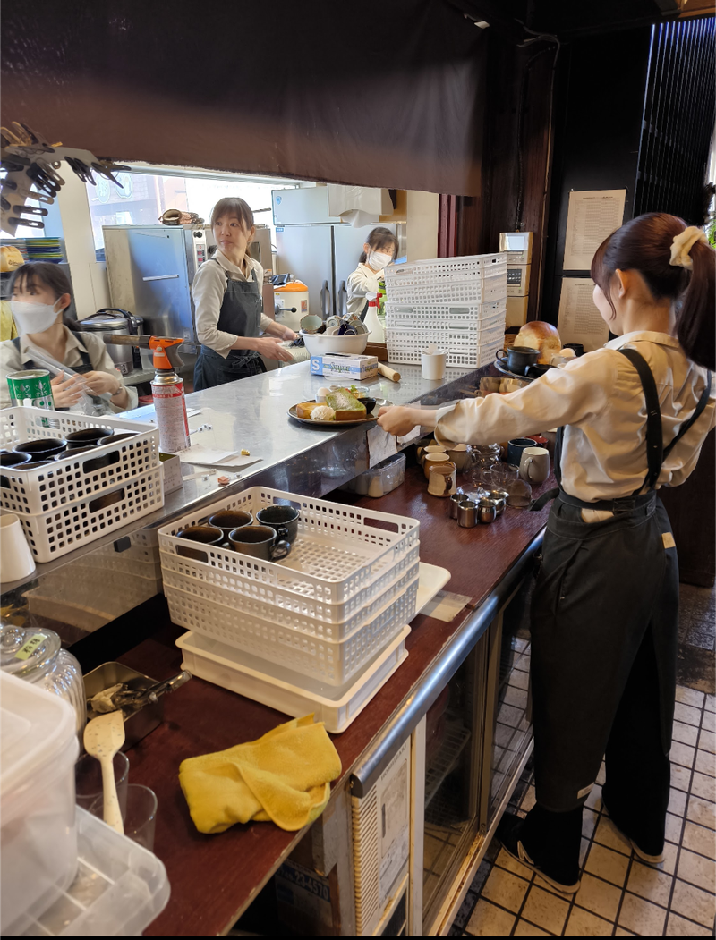 岩﨑珈琲店のアルバイト・バイト求人情報-04