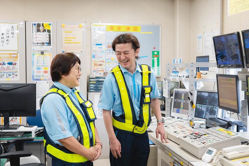西日本高速道路サービス関西株式会社　京都縦貫自動車道　長岡京南 料金ステーションのアルバイト・バイト求人情報-05