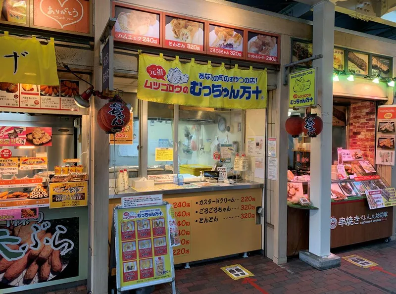 求人画像