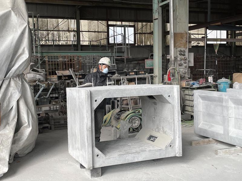 岡山コンクリート工業株式会社の求人・転職情報