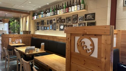 築地玉寿司 池袋サンシャイン店　株式会社玉寿司のアルバイト・バイト求人情報-05