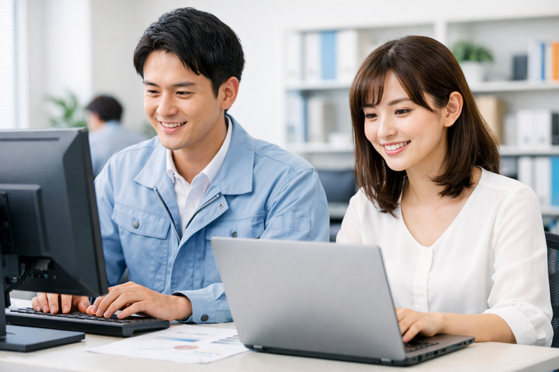 アソート株式会社の求人・転職情報