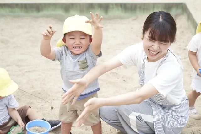 ち び っ こ 東 園の求人3