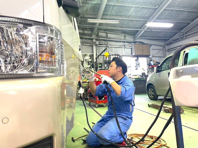 永井自動車工業株式会社の求人・転職情報