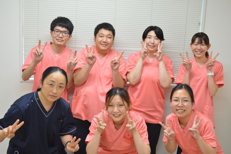 医療法人社団白報会　入間東幸楽園のアルバイト・バイト求人情報-02