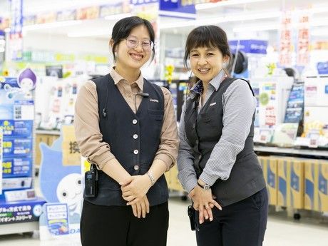 ノジマ　十日町店の求人5