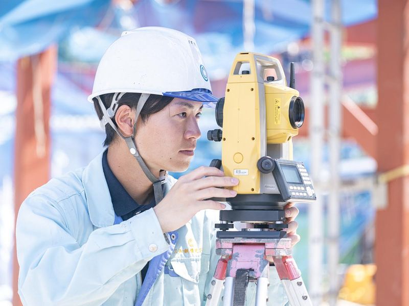 三和鉄構建設株式会社