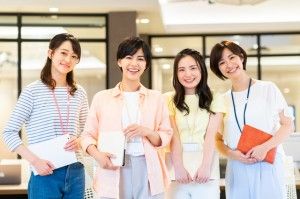 株式会社プラスアドグループ　北九州本社の派遣求人情報
