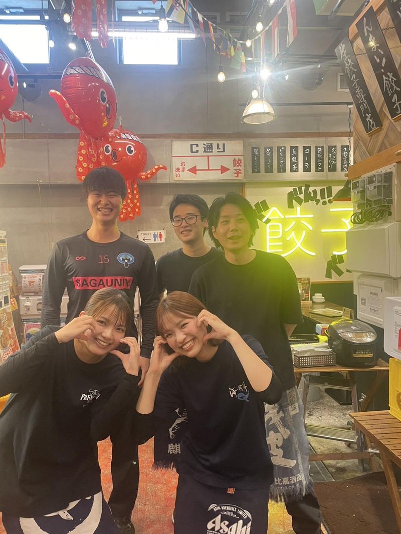 毎日包みたて 生餃子専門店 光月のアルバイト・バイト求人情報-02