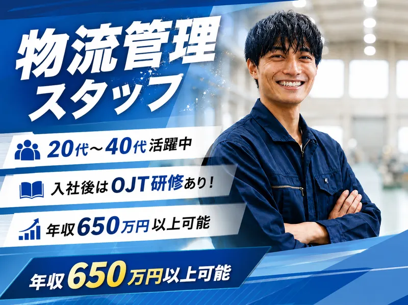 ㈱ニッパックの求人・転職情報