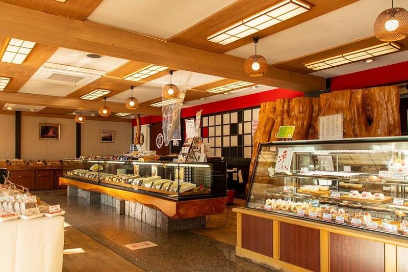 有限会社薩摩蒸氣屋の求人・転職情報