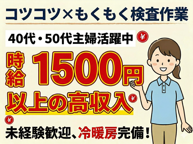 メイツ株式会社のアルバイト・バイト求人情報-20