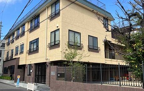 社会福祉法人めばえ福祉会　めばえ保育園の求人・転職情報