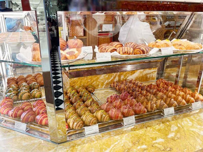 Bacha Coffee 銀座のアルバイト・バイト求人情報-02