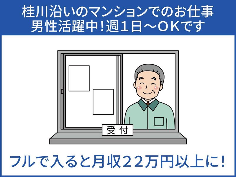 機動警備株式会社の求人・転職情報
