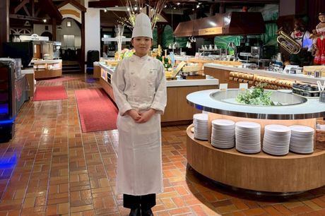 加森観光株式会社の求人・転職情報