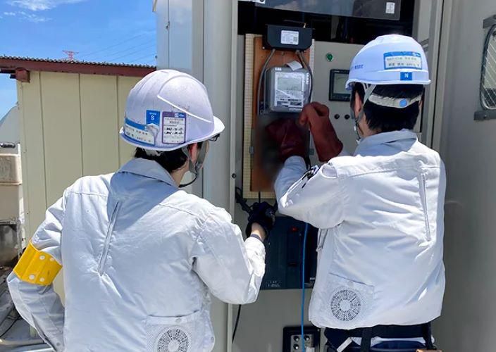 日本テクノ株式会社