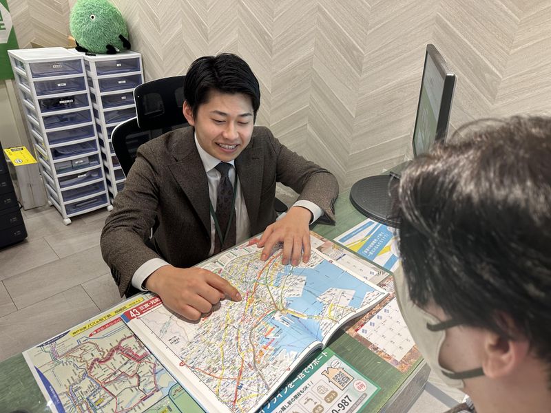 株式会社abirの求人・転職情報