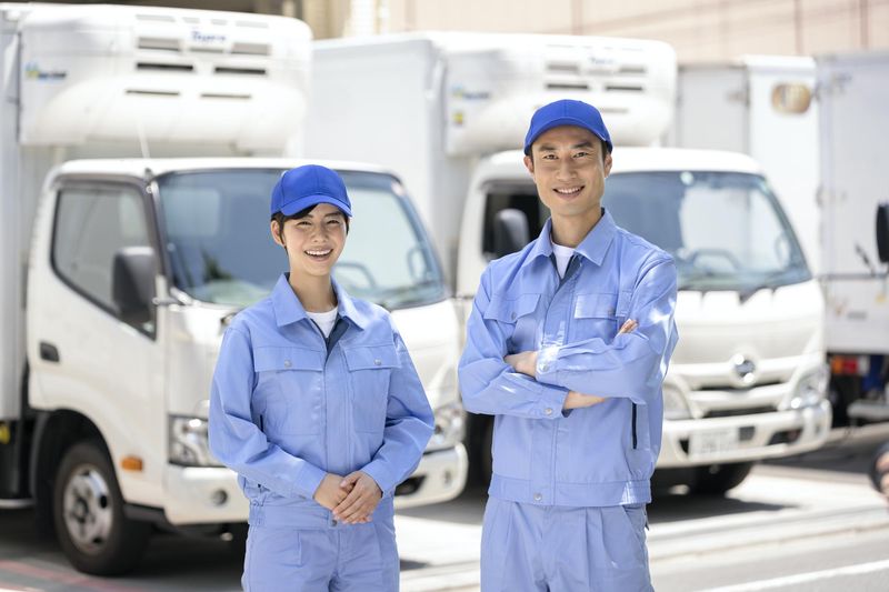 株式会社永世屋運送　西部センターのアルバイト・バイト求人情報-03