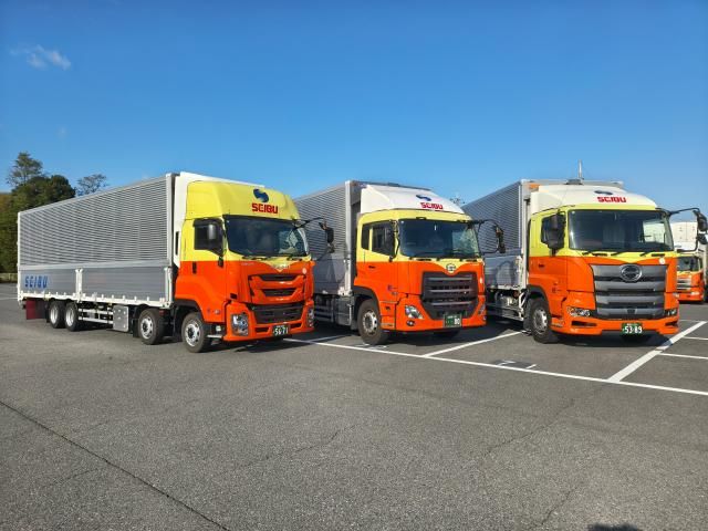 九州西部運輸株式会社-0004の求人・転職情報