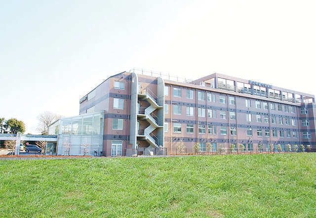 狭山神経内科病院のアルバイト・バイト求人情報-19