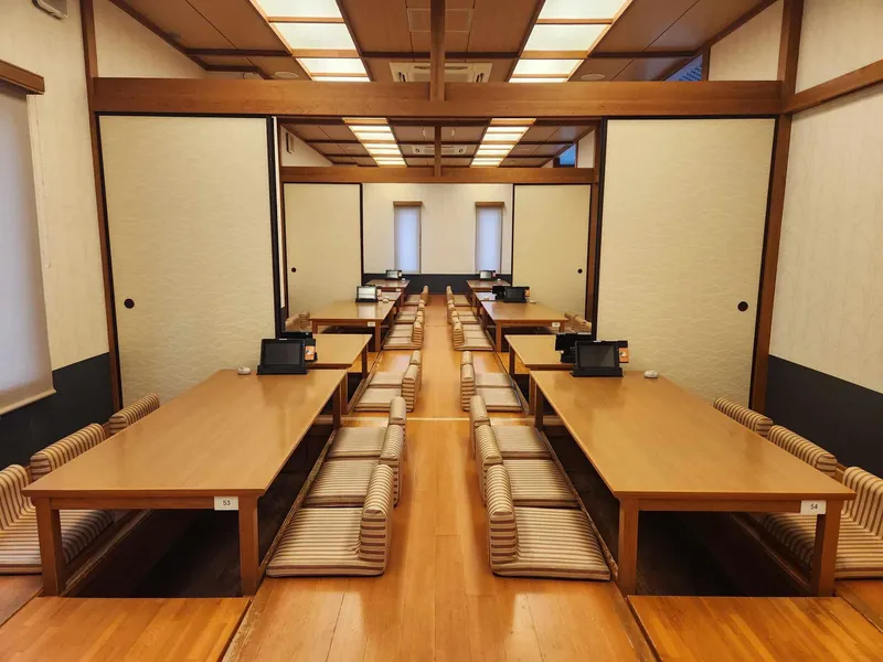 株式会社信濃路の求人・転職情報