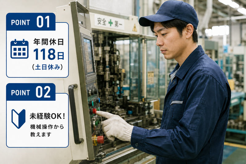 昭和金属工業株式会社の求人・転職情報