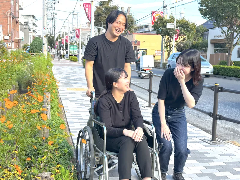 求人画像