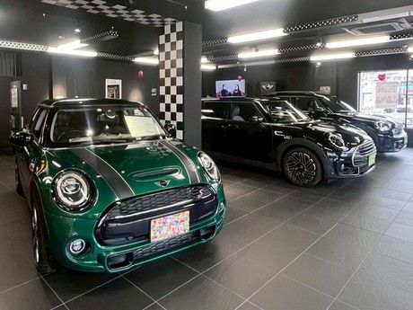 ミニ　MINI NEXT 岡崎(株式会社ホワイトハウス)のアルバイト・バイト求人情報-24