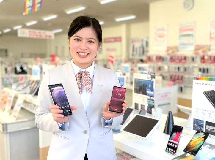 株式会社ベイシア電器