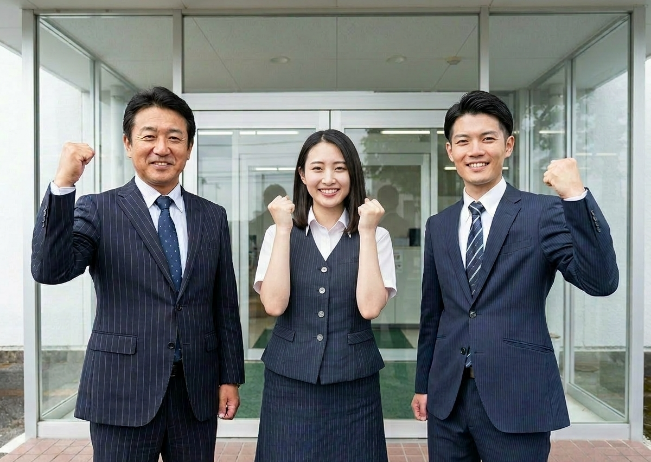 求人画像