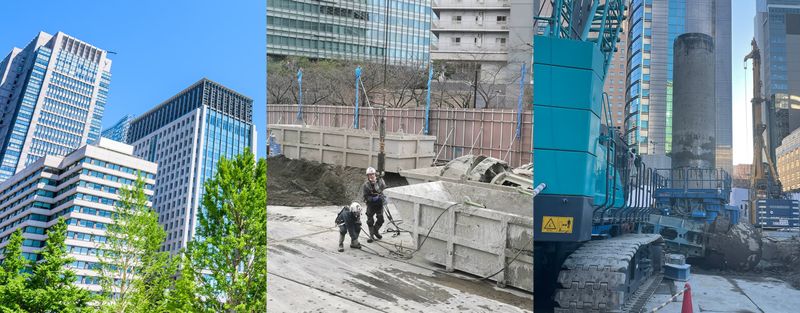 有限会社一成工業の求人・転職情報