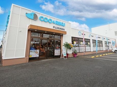 Coo&RIKU(クーアンドリク)　藤沢店のアルバイト・バイト求人情報-03
