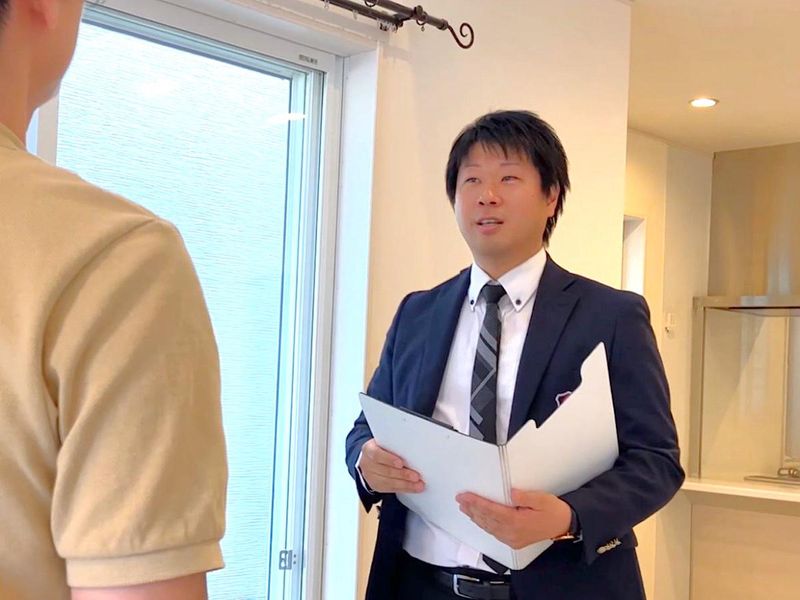 トーエー不動産株式会社のアルバイト・バイト求人情報-03