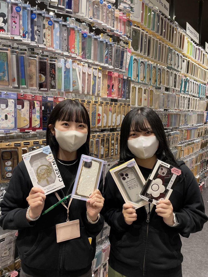 株式会社エービーストア(ABstore ゆめタウン光の森店)のアルバイト・バイト求人情報-11