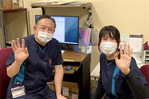 公益財団法人加古川総合保健センターの求人・転職情報