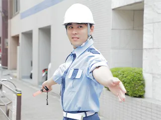 有限会社ビーエス警備　稲沢本社のアルバイト・バイト求人情報