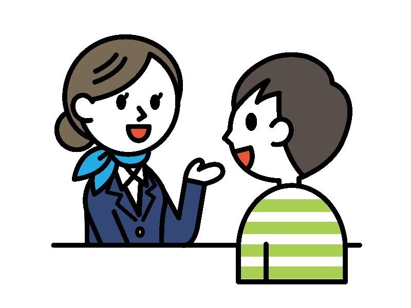 求人画像