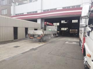 三愛自動車工業株式会社の求人情報